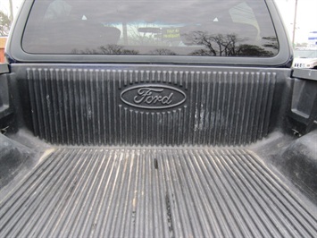 2002 Ford F-150 King Ranch (SOLD)   - Photo 9 - North Chesterfield, VA 23237