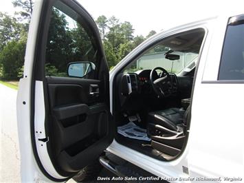 2015 Chevrolet Silverado 1500 Z71 Off Road ALC Z92 Lifted 4X4 Crew Cab Short Bed   - Photo 19 - North Chesterfield, VA 23237
