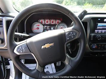 2015 Chevrolet Silverado 1500 Z71 Off Road ALC Z92 Lifted 4X4 Crew Cab Short Bed   - Photo 6 - North Chesterfield, VA 23237