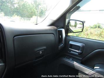 2015 Chevrolet Silverado 1500 Z71 Off Road ALC Z92 Lifted 4X4 Crew Cab Short Bed   - Photo 17 - North Chesterfield, VA 23237