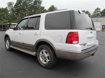 2004 Ford Expedition Eddie Bauer (SOLD)   - Photo 6 - North Chesterfield, VA 23237