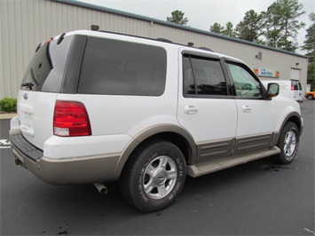 2004 Ford Expedition Eddie Bauer (SOLD)   - Photo 5 - North Chesterfield, VA 23237