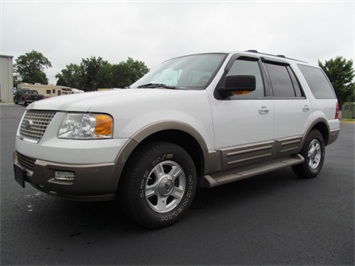 2004 Ford Expedition Eddie Bauer (SOLD)   - Photo 1 - North Chesterfield, VA 23237