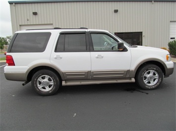 2004 Ford Expedition Eddie Bauer (SOLD)   - Photo 3 - North Chesterfield, VA 23237