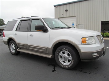 2004 Ford Expedition Eddie Bauer (SOLD)   - Photo 2 - North Chesterfield, VA 23237