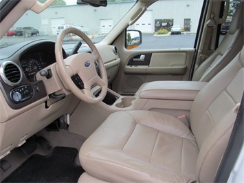 2004 Ford Expedition Eddie Bauer (SOLD)   - Photo 7 - North Chesterfield, VA 23237
