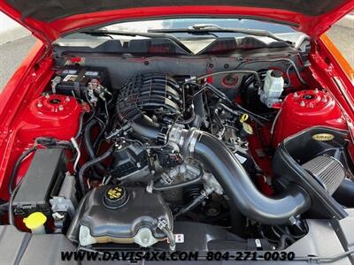 2014 Ford Mustang V6 Coupe Sports Car   - Photo 9 - North Chesterfield, VA 23237