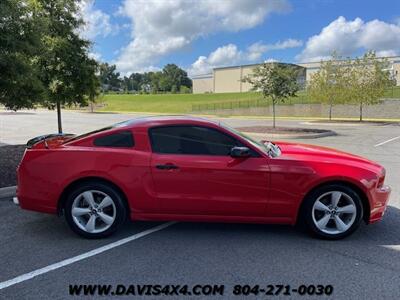 2014 Ford Mustang V6 Coupe Sports Car   - Photo 12 - North Chesterfield, VA 23237