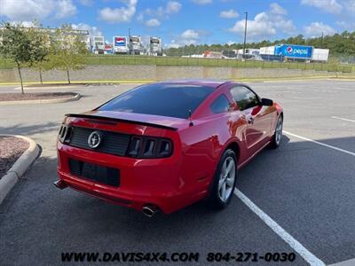 2014 Ford Mustang V6 Coupe Sports Car   - Photo 13 - North Chesterfield, VA 23237