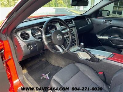 2014 Ford Mustang V6 Coupe Sports Car   - Photo 7 - North Chesterfield, VA 23237