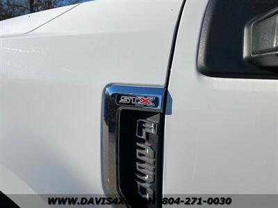 2019 Ford F-250 Superduty Crew Cab Short Bed Diesel Pickup   - Photo 25 - North Chesterfield, VA 23237
