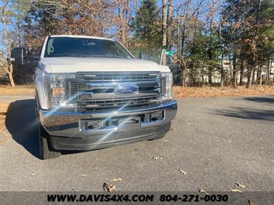 2019 Ford F-250 Superduty Crew Cab Short Bed Diesel Pickup   - Photo 2 - North Chesterfield, VA 23237