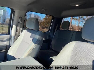 2019 Ford F-250 Superduty Crew Cab Short Bed Diesel Pickup   - Photo 9 - North Chesterfield, VA 23237
