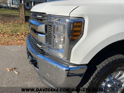 2019 Ford F-250 Superduty Crew Cab Short Bed Diesel Pickup   - Photo 23 - North Chesterfield, VA 23237