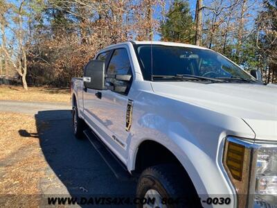 2019 Ford F-250 Superduty Crew Cab Short Bed Diesel Pickup   - Photo 21 - North Chesterfield, VA 23237
