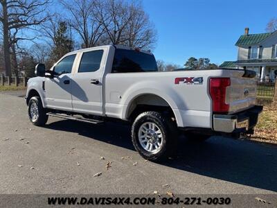 2019 Ford F-250 Superduty Crew Cab Short Bed Diesel Pickup   - Photo 6 - North Chesterfield, VA 23237