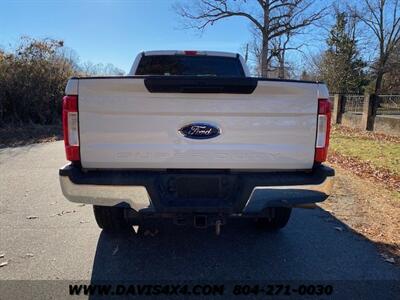 2019 Ford F-250 Superduty Crew Cab Short Bed Diesel Pickup   - Photo 5 - North Chesterfield, VA 23237