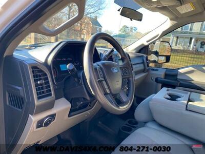 2019 Ford F-250 Superduty Crew Cab Short Bed Diesel Pickup   - Photo 7 - North Chesterfield, VA 23237