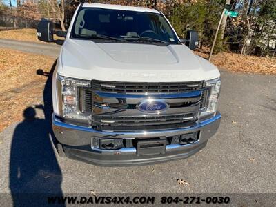 2019 Ford F-250 Superduty Crew Cab Short Bed Diesel Pickup   - Photo 18 - North Chesterfield, VA 23237