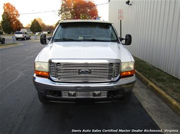 2001 Ford F-250 Super Duty XLT 7.3 Diesel 4X4 SuperCab Long Bed   - Photo 25 - North Chesterfield, VA 23237