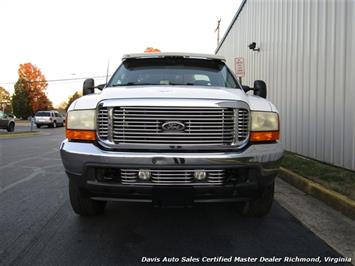 2001 Ford F-250 Super Duty XLT 7.3 Diesel 4X4 SuperCab Long Bed   - Photo 15 - North Chesterfield, VA 23237