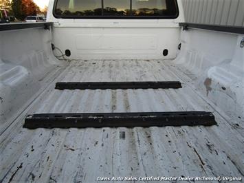 2001 Ford F-250 Super Duty XLT 7.3 Diesel 4X4 SuperCab Long Bed   - Photo 11 - North Chesterfield, VA 23237