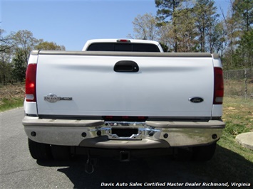 2006 Ford F-350 Super Duty King Ranch Diesel FX4 4X4 Dually  (SOLD) - Photo 4 - North Chesterfield, VA 23237