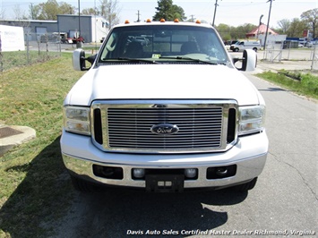2006 Ford F-350 Super Duty King Ranch Diesel FX4 4X4 Dually  (SOLD) - Photo 41 - North Chesterfield, VA 23237