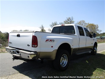 2006 Ford F-350 Super Duty King Ranch Diesel FX4 4X4 Dually  (SOLD) - Photo 11 - North Chesterfield, VA 23237
