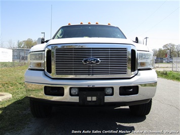 2006 Ford F-350 Super Duty King Ranch Diesel FX4 4X4 Dually  (SOLD) - Photo 14 - North Chesterfield, VA 23237