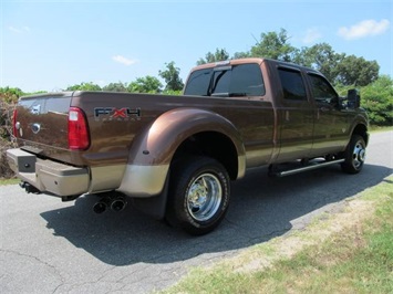 2011 Ford F-350 Super Duty King Ranch (SOLD)   - Photo 6 - North Chesterfield, VA 23237