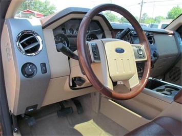 2011 Ford F-350 Super Duty King Ranch (SOLD)   - Photo 27 - North Chesterfield, VA 23237