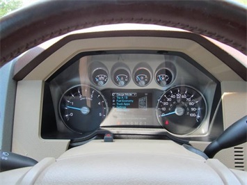 2011 Ford F-350 Super Duty King Ranch (SOLD)   - Photo 23 - North Chesterfield, VA 23237