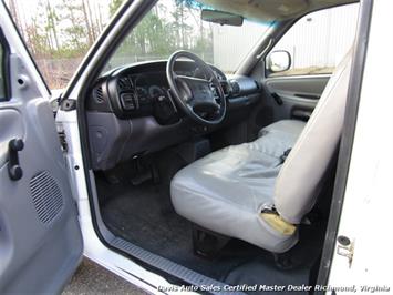2000 Dodge Ram 2500 ST Regular Cab Stake Body Flat Bed Work(SOLD)   - Photo 6 - North Chesterfield, VA 23237
