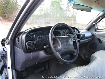 2000 Dodge Ram 2500 ST Regular Cab Stake Body Flat Bed Work(SOLD)   - Photo 4 - North Chesterfield, VA 23237