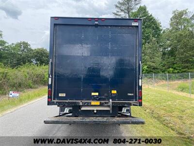 2016 Chevrolet Express Cutaway 3500 Commercial Box Van   - Photo 5 - North Chesterfield, VA 23237
