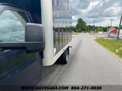 2016 Chevrolet Express Cutaway 3500 Commercial Box Van   - Photo 26 - North Chesterfield, VA 23237
