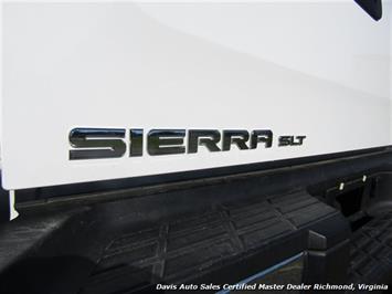 2012 GMC Sierra 2500 HD SLT 6.6 Duramax Diesel 4X4 Crew Cab Short Bed   - Photo 15 - North Chesterfield, VA 23237