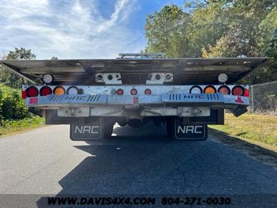 2022 MACK MD Diesel NRC Flatbed Rollback Tow Truck Two Car  Carrier - Photo 33 - North Chesterfield, VA 23237