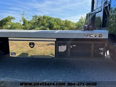 2022 MACK MD Diesel NRC Flatbed Rollback Tow Truck Two Car  Carrier - Photo 7 - North Chesterfield, VA 23237