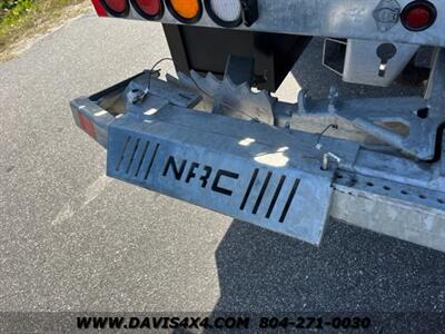 2022 MACK MD Diesel NRC Flatbed Rollback Tow Truck Two Car  Carrier - Photo 15 - North Chesterfield, VA 23237