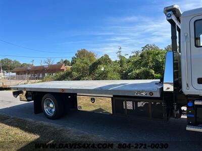 2022 MACK MD Diesel NRC Flatbed Rollback Tow Truck Two Car  Carrier - Photo 6 - North Chesterfield, VA 23237