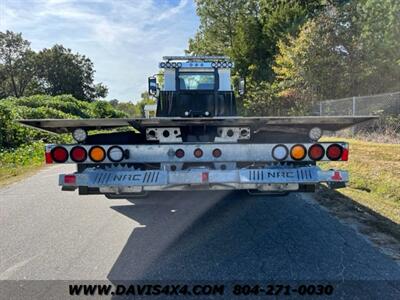 2022 MACK MD Diesel NRC Flatbed Rollback Tow Truck Two Car  Carrier - Photo 12 - North Chesterfield, VA 23237