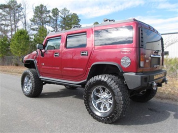 2004 Hummer H2 Lux Series (SOLD)   - Photo 3 - North Chesterfield, VA 23237