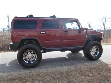 2004 Hummer H2 Lux Series (SOLD)   - Photo 4 - North Chesterfield, VA 23237