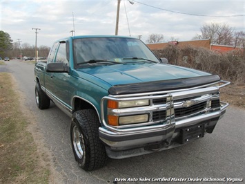 1995 Chevrolet K1500 Cheyenne   - Photo 7 - North Chesterfield, VA 23237