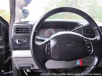 2002 Ford F-350 Super Duty XLT 4dr SuperCab   - Photo 11 - North Chesterfield, VA 23237