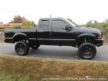 2002 Ford F-350 Super Duty XLT 4dr SuperCab   - Photo 4 - North Chesterfield, VA 23237