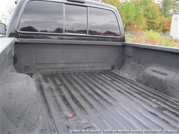 2002 Ford F-350 Super Duty XLT 4dr SuperCab   - Photo 7 - North Chesterfield, VA 23237