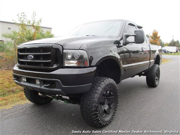2002 Ford F-350 Super Duty XLT 4dr SuperCab   - Photo 2 - North Chesterfield, VA 23237